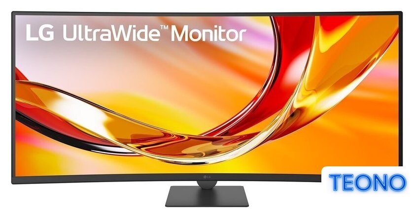 Игровой монитор LG UltraWide 34U620B-B - Изображение №2 — Интернет-магазин Teono.by