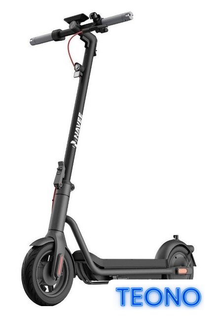 Электросамокат Navee V60i Pro - Изображение №1 — Интернет-магазин Teono.by