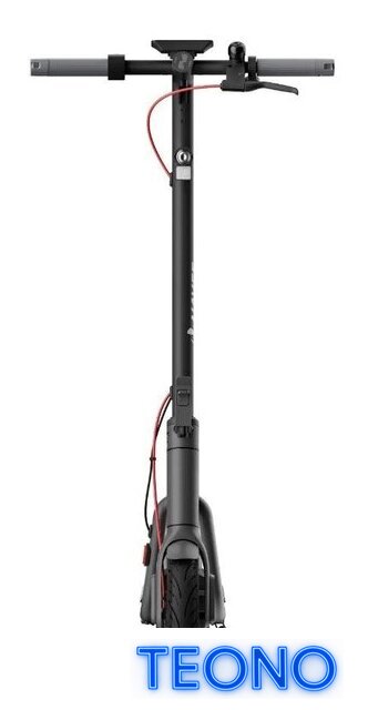 Электросамокат Navee V60i Pro - Изображение №11 — Интернет-магазин Teono.by