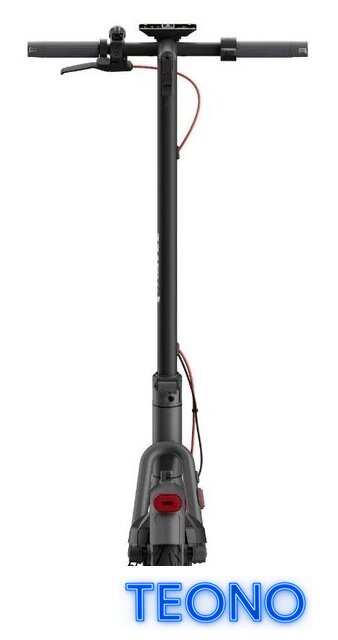 Электросамокат Navee V60i Pro - Изображение №6 — Интернет-магазин Teono.by