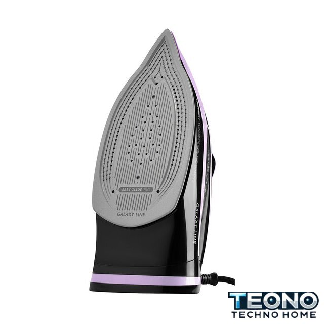 Утюг Galaxy Line GL6135 - Изображение №4 — Интернет-магазин Teono.by