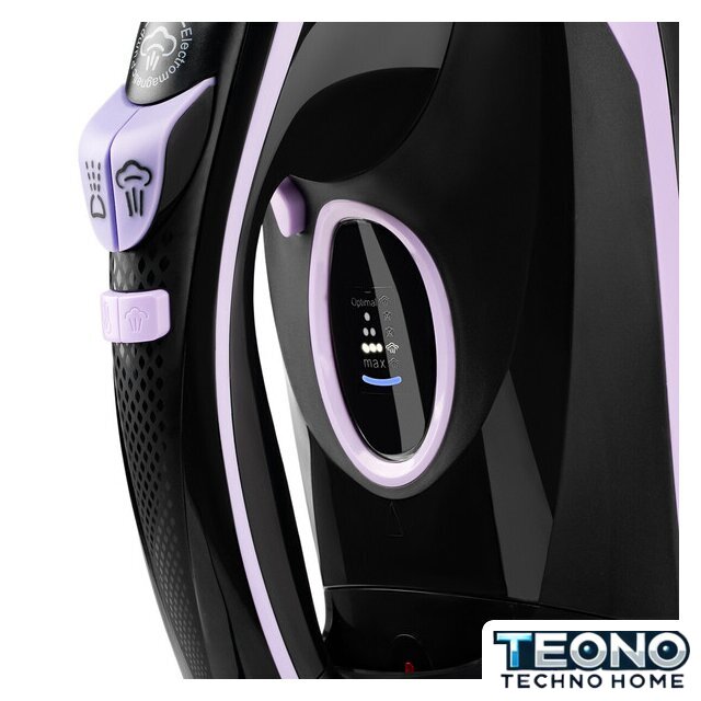 Утюг Galaxy Line GL6135 - Изображение №6 — Интернет-магазин Teono.by