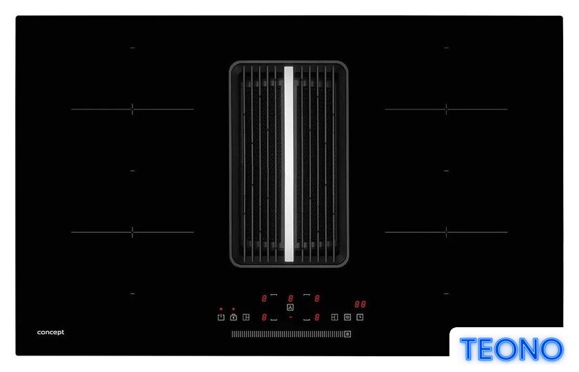Варочная панель Concept IDV6083bc - Изображение №1 — Интернет-магазин Teono.by