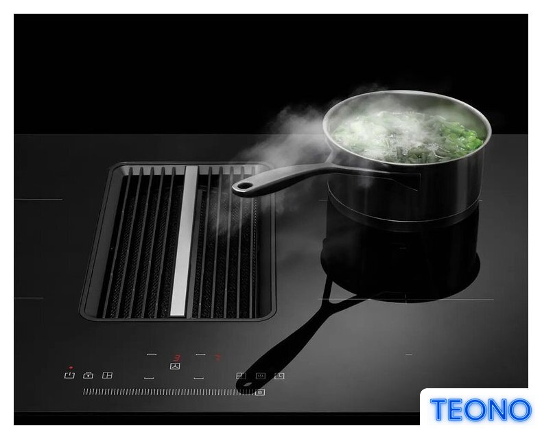 Варочная панель Concept IDV6083bc - Изображение №7 — Интернет-магазин Teono.by