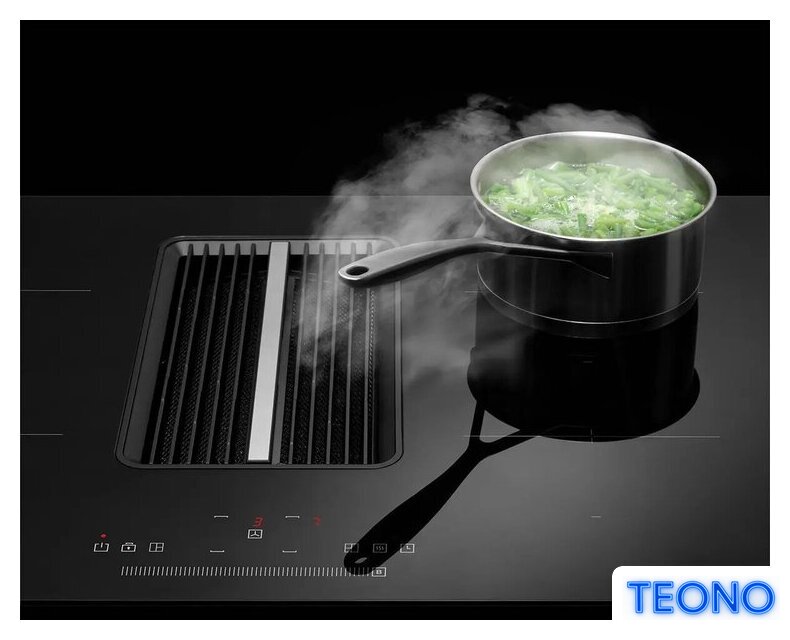 Варочная панель Concept IDV6083bc - Изображение №6 — Интернет-магазин Teono.by