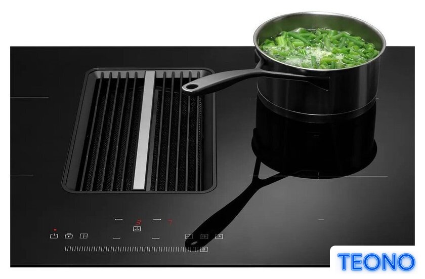 Варочная панель Concept IDV6083bc - Изображение №5 — Интернет-магазин Teono.by