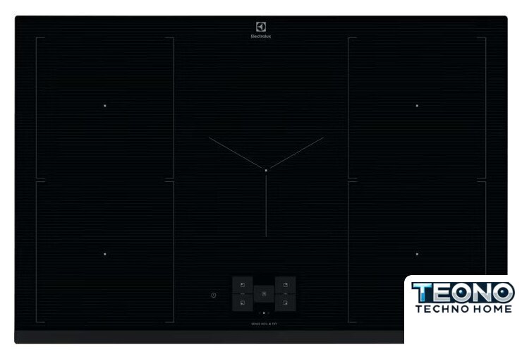 Варочная панель Electrolux EIS87583 - Изображение №1 — Интернет-магазин Teono.by