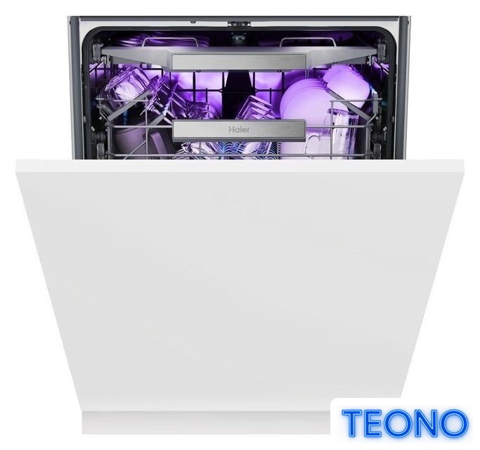 Встраиваемая посудомоечная машина Haier I Pro Shine XS 4A4M4BB - Изображение №1 — Интернет-магазин Teono.by