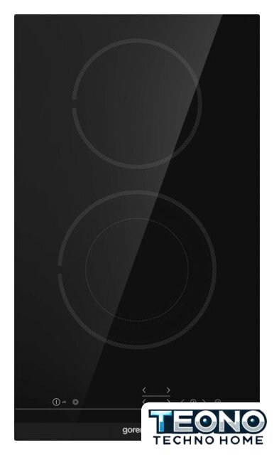 Варочная панель Gorenje ECT322BCSC - Изображение №1 — Интернет-магазин Teono.by