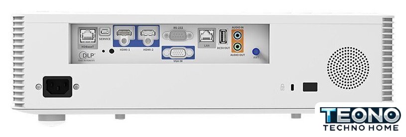 Проектор Sonnoc SNP-CK56 - Изображение №7 — Интернет-магазин Teono.by