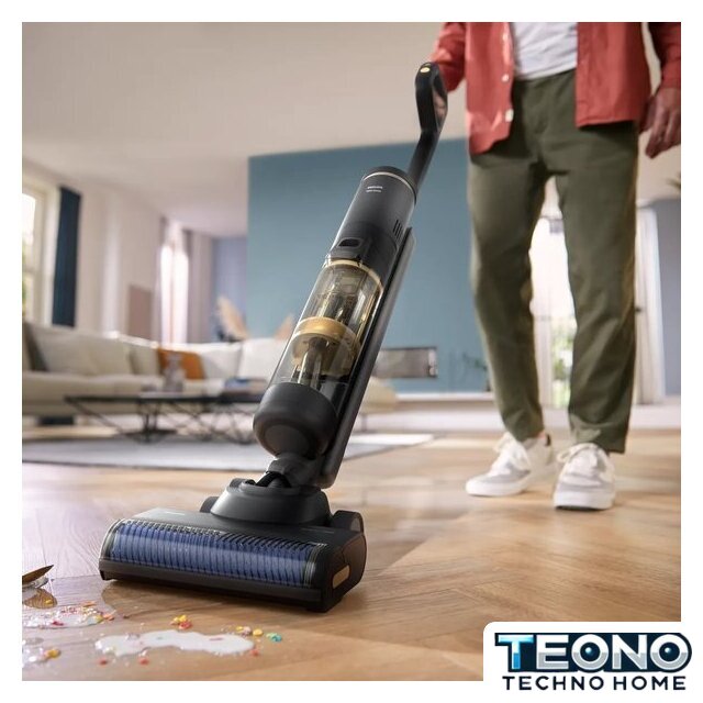 Пылесос Philips 7000-serie AquaTrio XW7264/11 - Изображение №8 — Интернет-магазин Teono.by