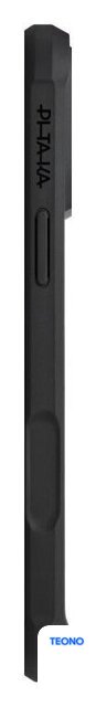 Чехол для телефона Pitaka Aramid ProGuard для iPhone 17 Pro (600D Black/Grey Twill) - Изображение №3 — Интернет-магазин Teono.by
