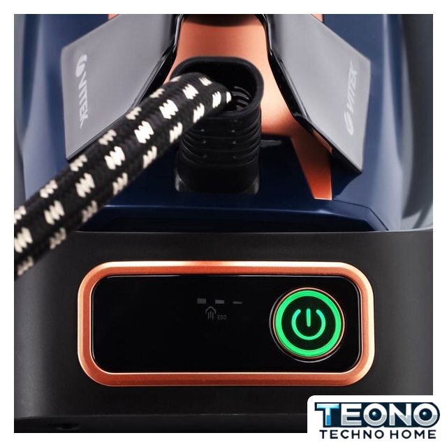Утюг Vitek VT-2430 - Изображение №6 — Интернет-магазин Teono.by
