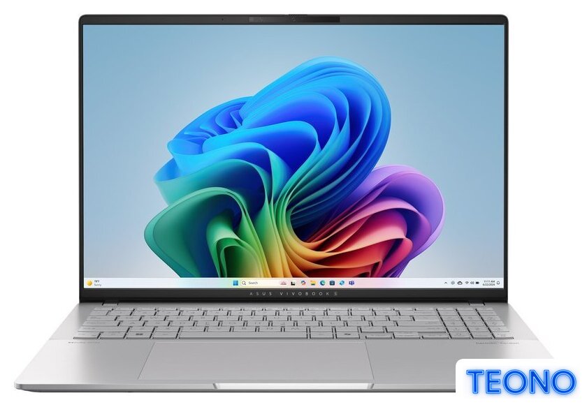Ноутбук ASUS Vivobook S16 OLED M5606KA-RI035 - Изображение №1 — Интернет-магазин Teono.by