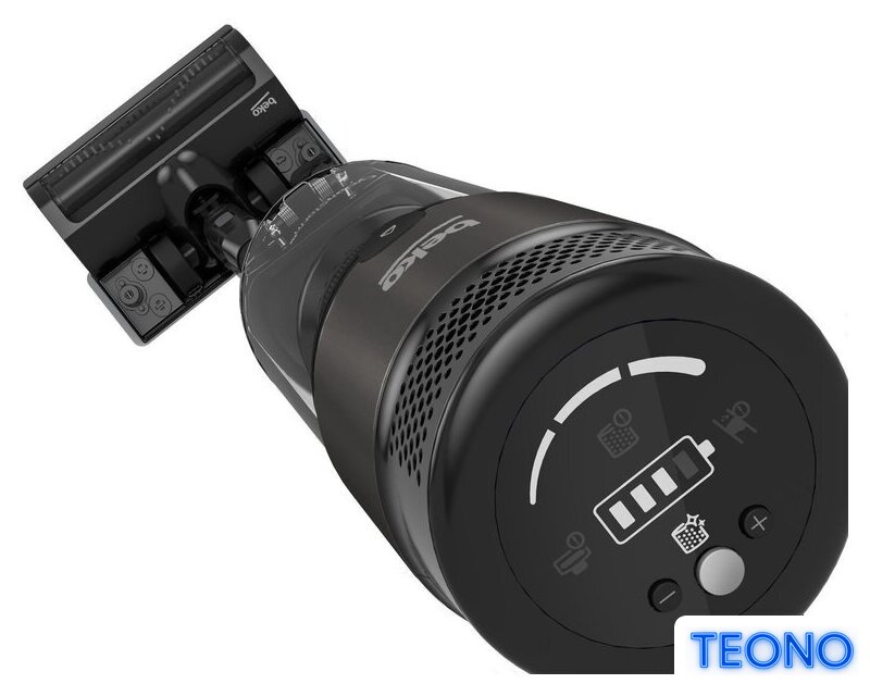 Пылесос BEKO PowerClean 2.0 VRT 86325 VI - Изображение №5 — Интернет-магазин Teono.by