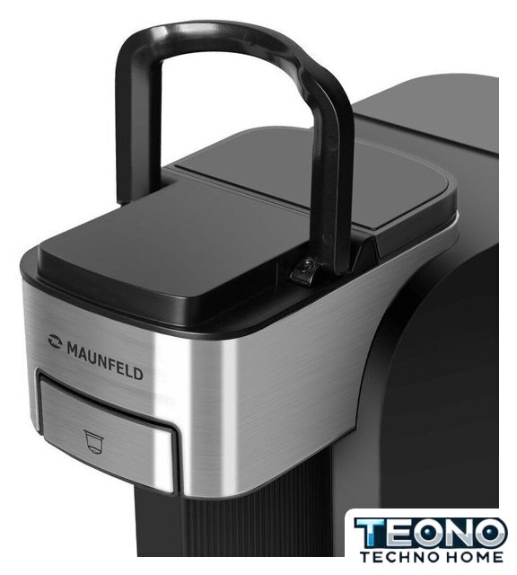 Капсульная кофеварка MAUNFELD MCCM-CM827BL - Изображение №7 — Интернет-магазин Teono.by