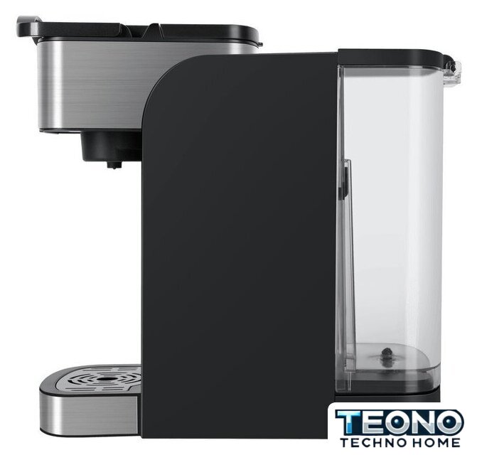 Капсульная кофеварка MAUNFELD MCCM-CM827BL - Изображение №12 — Интернет-магазин Teono.by