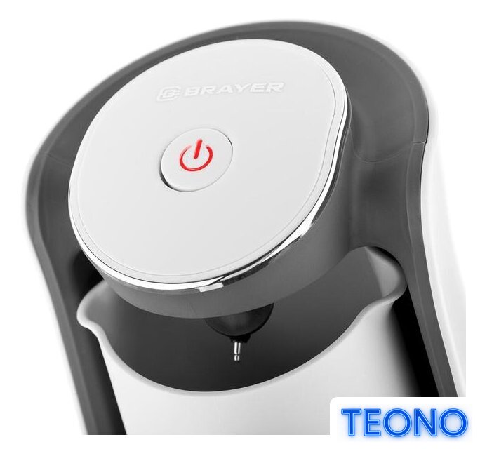 Электрическая турка Brayer BR1142 - Изображение №6 — Интернет-магазин Teono.by