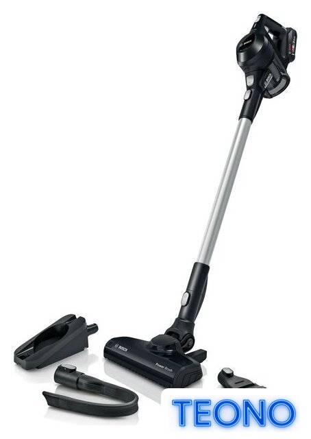 Пылесос Bosch Series 6 BBS611BSC - Изображение №1 — Интернет-магазин Teono.by
