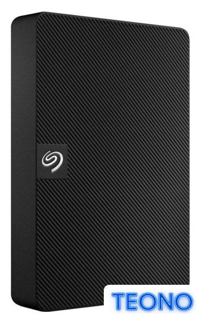 Внешний накопитель Seagate Expansion Portable STKN4000400 4TB - Изображение №1 — Интернет-магазин Teono.by