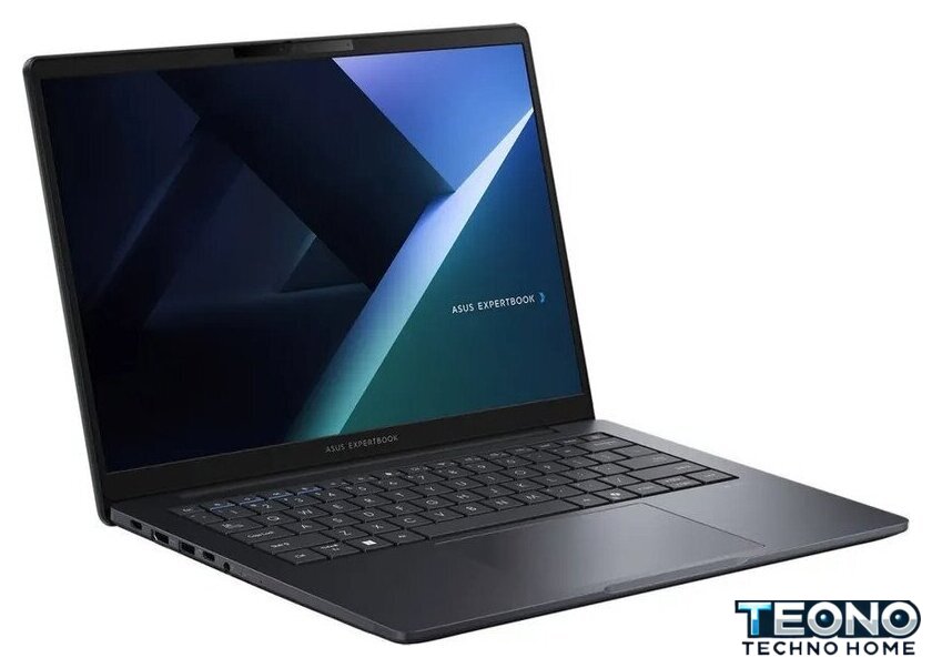 Ноутбук ASUS ExpertBook B3 B3405CVA-LY1461 - Изображение №2 — Интернет-магазин Teono.by