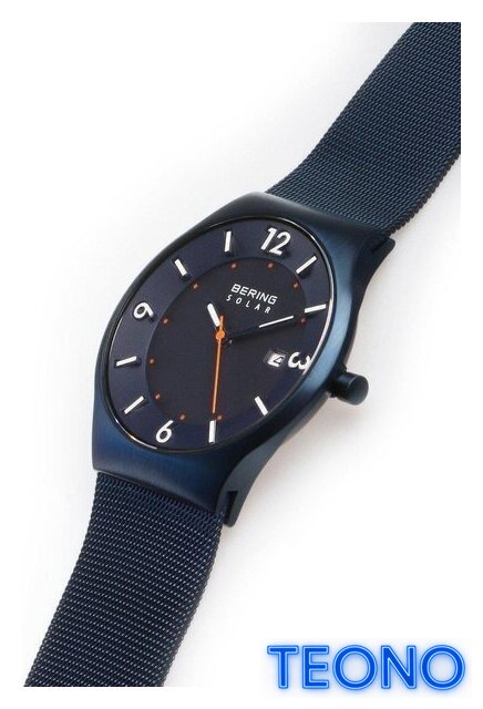 Наручные часы Bering 14440-393 - Изображение №2 — Интернет-магазин Teono.by