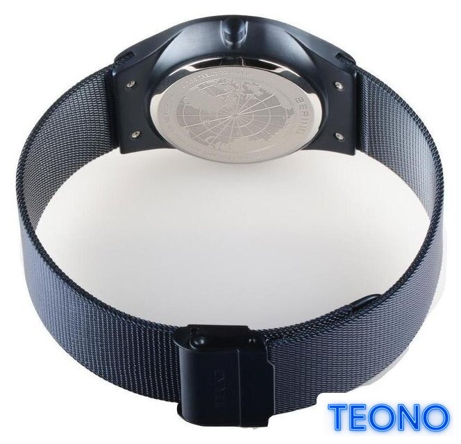 Наручные часы Bering 14440-393 - Изображение №3 — Интернет-магазин Teono.by