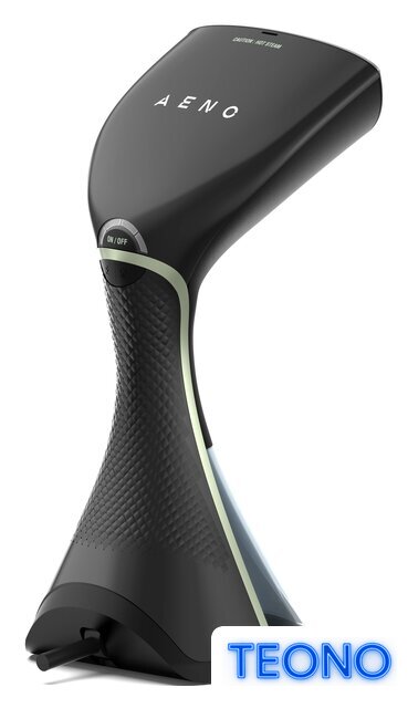 Отпариватель AENO GS3 - Изображение №3 — Интернет-магазин Teono.by