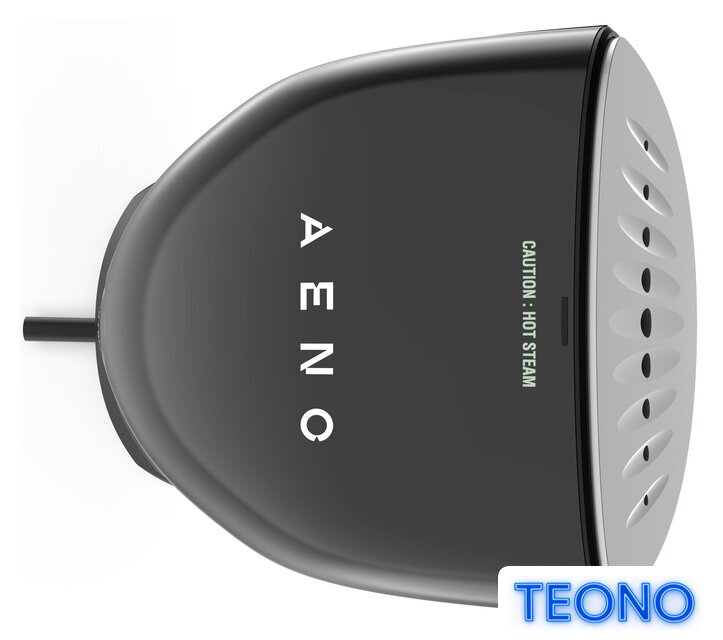 Отпариватель AENO GS3 - Изображение №6 — Интернет-магазин Teono.by