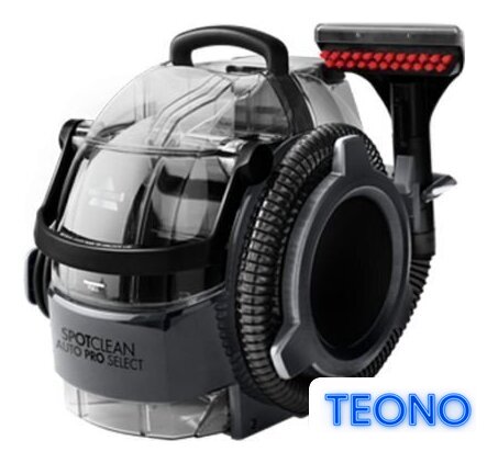 Пылесос Bissell SpotClean Auto Pro Select 3730N - Изображение №1 — Интернет-магазин Teono.by