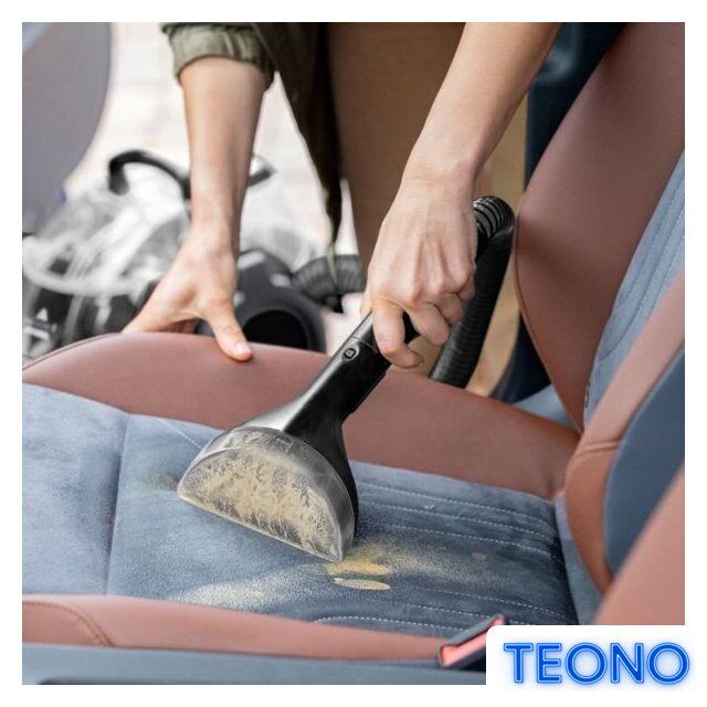 Пылесос Bissell SpotClean Auto Pro Select 3730N - Изображение №4 — Интернет-магазин Teono.by