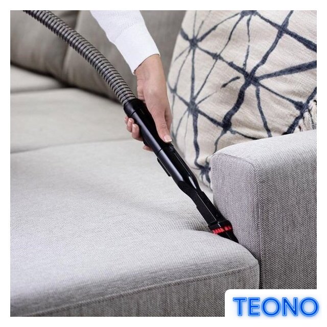 Пылесос Bissell SpotClean Auto Pro Select 3730N - Изображение №6 — Интернет-магазин Teono.by