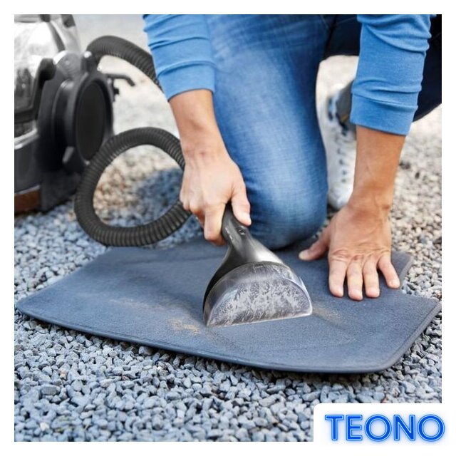 Пылесос Bissell SpotClean Auto Pro Select 3730N - Изображение №3 — Интернет-магазин Teono.by