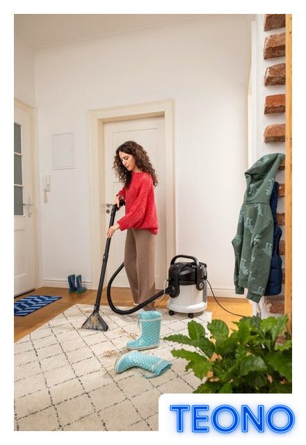 Пылесос Karcher SE 4 N1 1.081-155.0 - Изображение №7 — Интернет-магазин Teono.by
