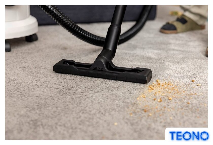 Пылесос Karcher SE 4 N1 1.081-155.0 - Изображение №6 — Интернет-магазин Teono.by