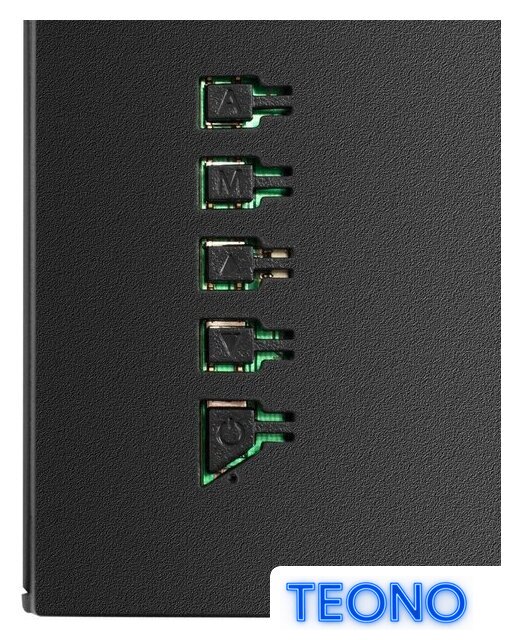 Монитор ExeGate ProSmart EZ2700 EX299035RUS - Изображение №6 — Интернет-магазин Teono.by