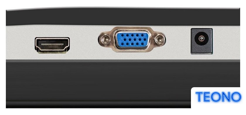 Монитор ExeGate ProSmart EZ2700 EX299035RUS - Изображение №5 — Интернет-магазин Teono.by