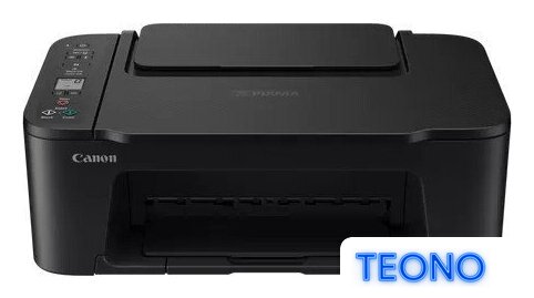 МФУ Canon PIXMA TS3640 - Изображение №1 — Интернет-магазин Teono.by
