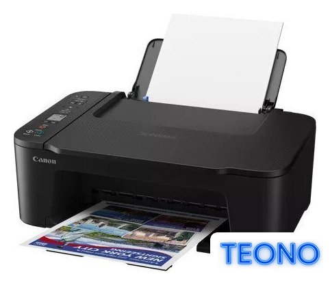 МФУ Canon PIXMA TS3640 - Изображение №5 — Интернет-магазин Teono.by