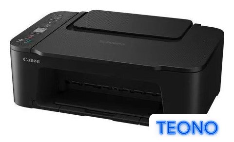 МФУ Canon PIXMA TS3640 - Изображение №3 — Интернет-магазин Teono.by