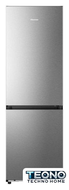 Холодильник Hisense RB3K330SAIC - Изображение №1 — Интернет-магазин Teono.by