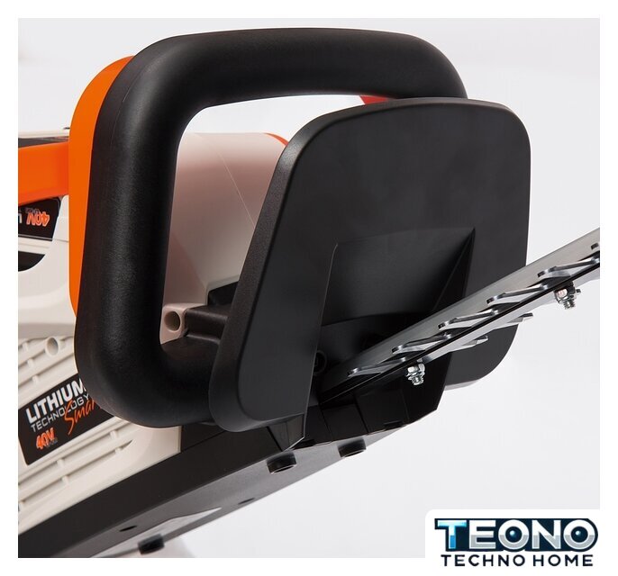Кусторез Daewoo Power DAHT 5540Li - Изображение №5 — Интернет-магазин Teono.by