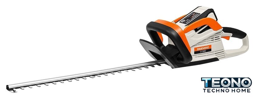 Кусторез Daewoo Power DAHT 5540Li - Изображение №1 — Интернет-магазин Teono.by