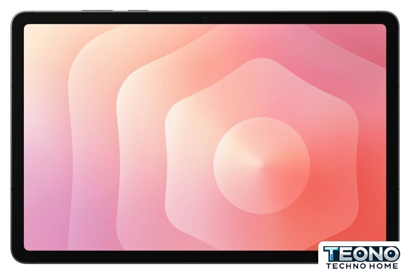 Планшет Samsung Galaxy Tab S11 5G SM-X736 12GB/512GB (серый) - Изображение №2 — Интернет-магазин Teono.by