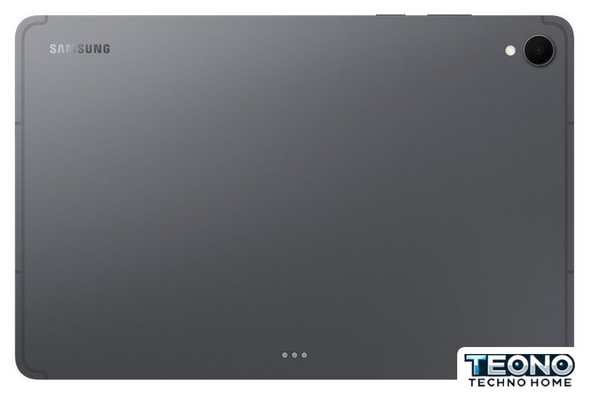 Планшет Samsung Galaxy Tab S11 5G SM-X736 12GB/512GB (серый) - Изображение №3 — Интернет-магазин Teono.by