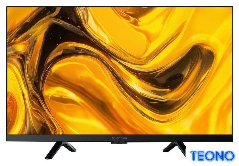 Телевизор Quantum 24H6BQ - Изображение №1 — Интернет-магазин Teono.by