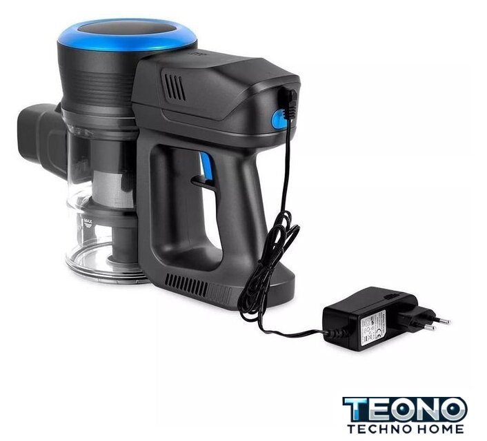 Пылесос Kitfort KT-5175-1 - Изображение №11 — Интернет-магазин Teono.by