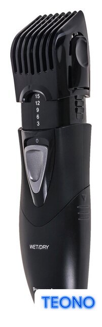 Триммер для бороды и усов Panasonic ER-2403-BP701 - Изображение №4 — Интернет-магазин Teono.by