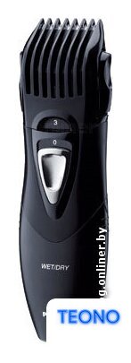 Триммер для бороды и усов Panasonic ER-2403-BP701 - Изображение №1 — Интернет-магазин Teono.by