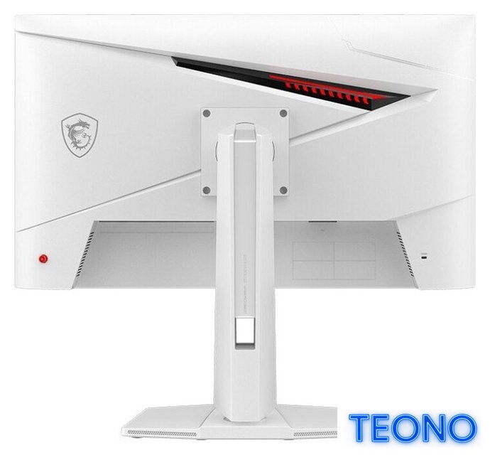Игровой монитор MSI MAG 274QRFW X32 - Изображение №4 — Интернет-магазин Teono.by